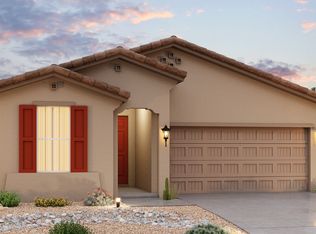 2194 S 242nd Ln, Buckeye, AZ 85326