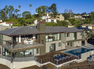 20 Camino Verde, Santa Barbara, CA 93103