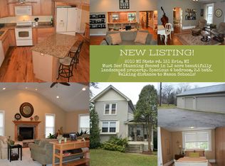 2010 Lakeside Rd, Erie, MI 48133