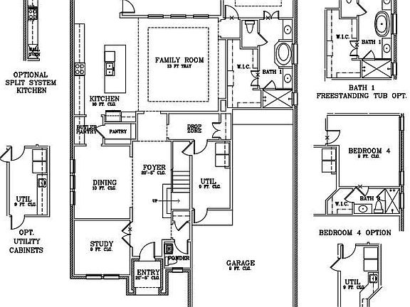 3rd image of 2217 Pajaro Ln #77632D