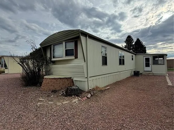 1421 Birch St Lot 16, Canon City, CO 81212