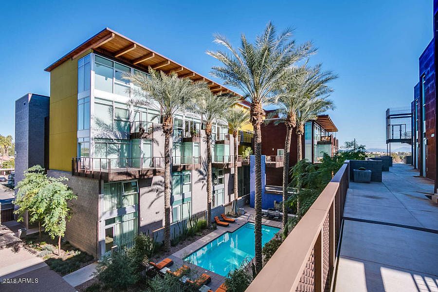 1st image of 4743 N Scottsdale Rd Ste 3007