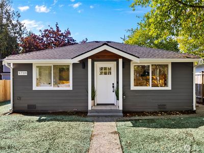9739 Evanston Avenue N, Seattle, WA, 98103