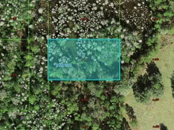 Commonwealth Ave N, Polk City, FL 33868