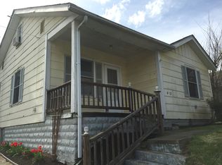 413 Bellefonte Rd, Ashland, KY 41102