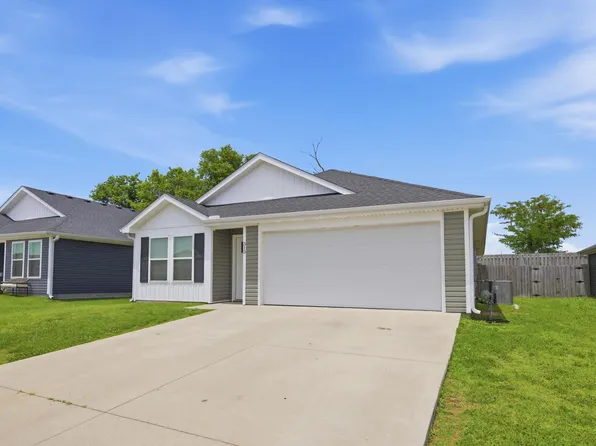 313 Eagle Edge Drive, Duenweg, MO 64841