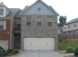 2295 Thackery Rd, Snellville, GA 30078