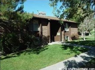 449 E 5600 S APT B, Murray, UT 84107