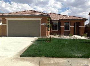 11730 Cervino Dr, Reno, NV 89521