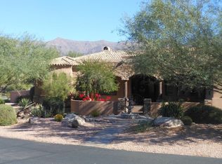 3887 S Two Mule Ln, Gold Canyon, AZ 85118