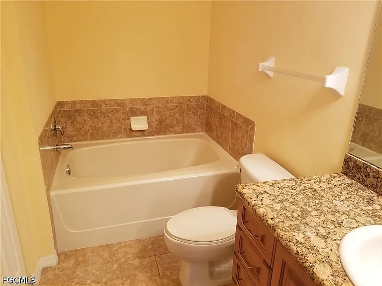1842 Concordia Lake Cir #1110 — Photo 20