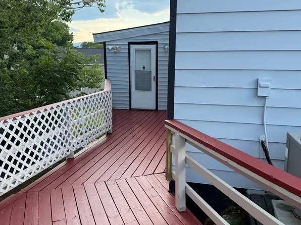 803 Bedford Rd #1, Vinton, VA 24179