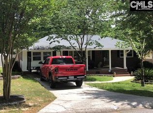 736 Baffin Bay Rd, Columbia, SC 29212