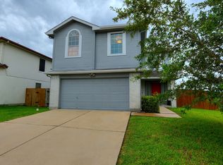 16509 Trevin Cv, Manor, TX 78653