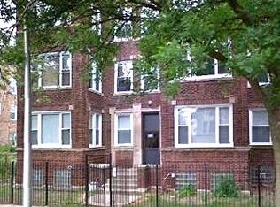 6849 S Ridgeland Ave #1, Chicago, IL 60649