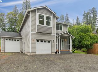 527 E 2nd St, Rainier, OR 97048