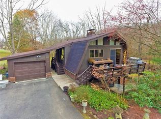 1299 Fells Church Rd, Belle Vernon, PA 15012