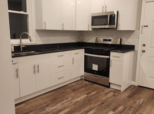 98 Grant St APT 3, Passaic, NJ 07055