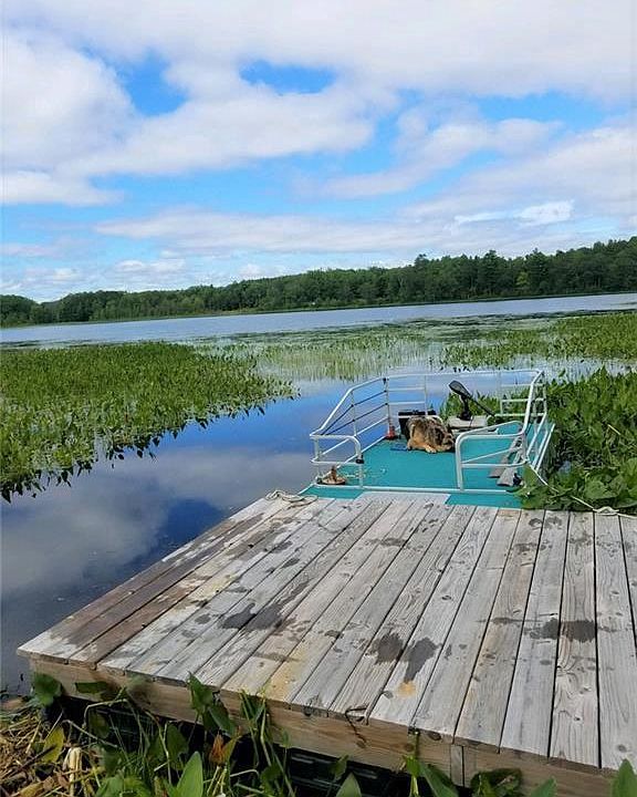 Lot 43 West Holly Lake Lane, Stone Lake, WI 54876 Zillow