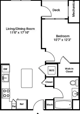 Volair Wesmont — Photo 40