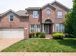 163 Clarendon Cir, Franklin, TN 37069