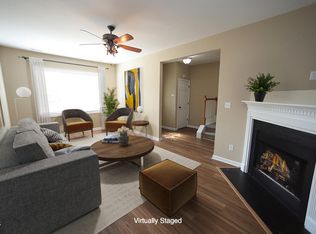 2742 Andover Glen Rd, Raleigh, NC 27604