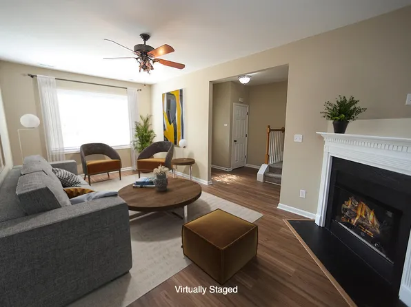 2742 Andover Glen Rd, Raleigh, NC 27604