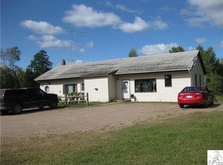 8444 Country Club Rd, Babbitt, MN 55706