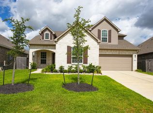 4940 Birchwood Bluff Ln, Rosharon, TX 77583