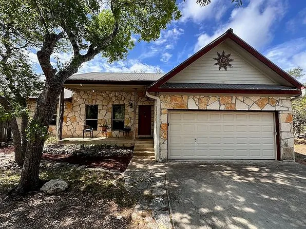 63 Long Bow Ln, Wimberley, TX 78676