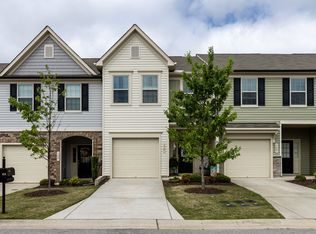 170 Reunion Ct, Garner, NC 27529