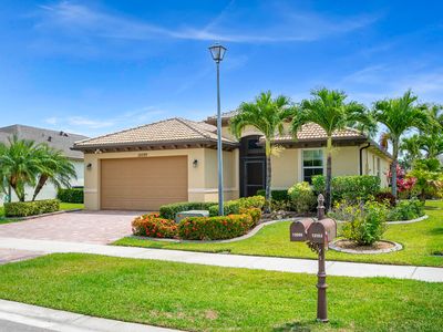 12099 SW Bennington Circle, Port Saint Lucie, FL, 34987