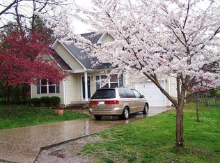 320 Bellevue Ave, Wilmore, KY 40390