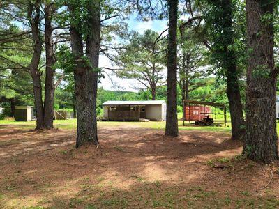230 Weaver Ln, Charlotte, AR, 72522