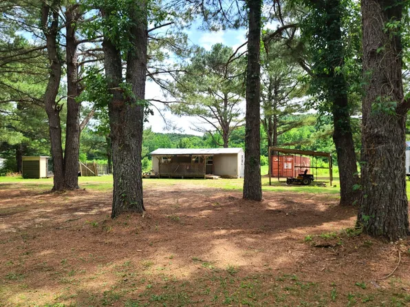 230 Weaver Ln, Charlotte, AR 72522