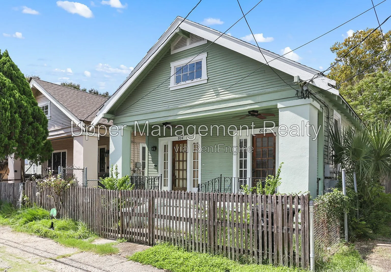 3 bed, 2.0 bath, 1368 sqft, $2,400 — Photo 1