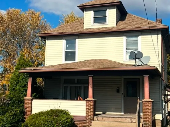 809 E Lutton St, New Castle, PA 16101