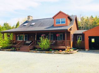 1016 2nd Nh Tpke, Unity, NH 03773