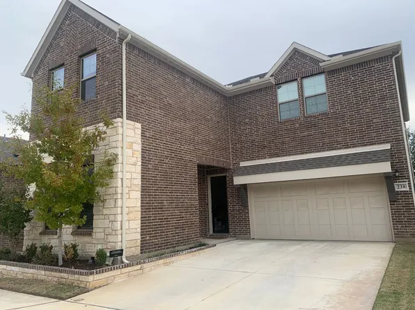 238 Woodson St, Irving, TX 75063