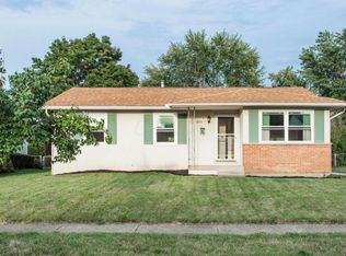 6182 Parkdale Dr, Columbus, OH