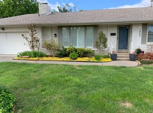 1809 Dorchester Dr, Oklahoma City, OK 73120