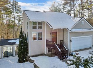 75 Pine River Path, Effingham, NH 03882