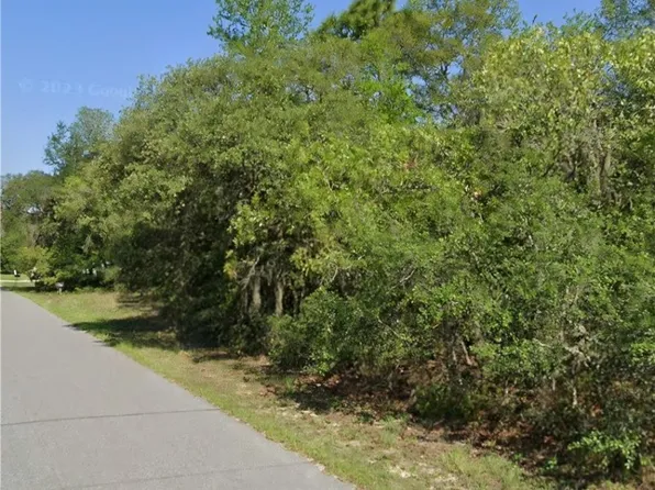 863 E Cermak St, Hernando, FL 34442