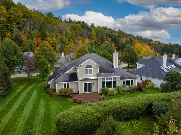 81 Apple Blossom Drive, Lebanon, NH 03784
