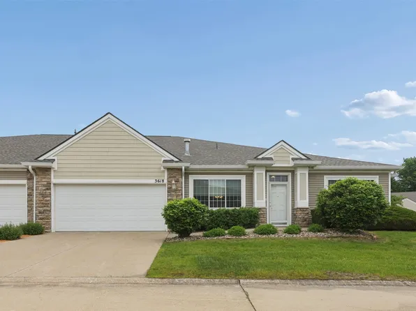 3618 NE Cottonwood Ln, Ankeny, IA 50021