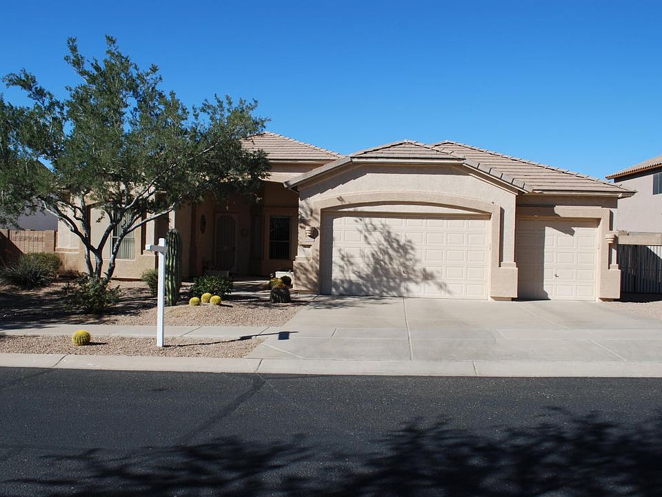 1st image of 9544 E Knoll Cir