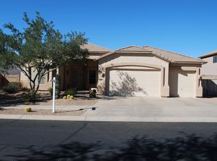 9544 E Knoll Cir, Mesa, AZ 85207