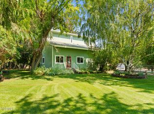 335 Linse Rd, Tieton, WA 98947