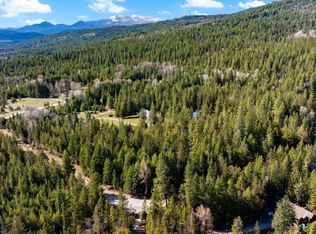 Nna Sagle Rd, Sagle, ID 83860