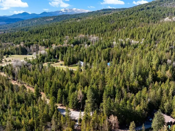 Nna Sagle Rd, Sagle, ID 83860